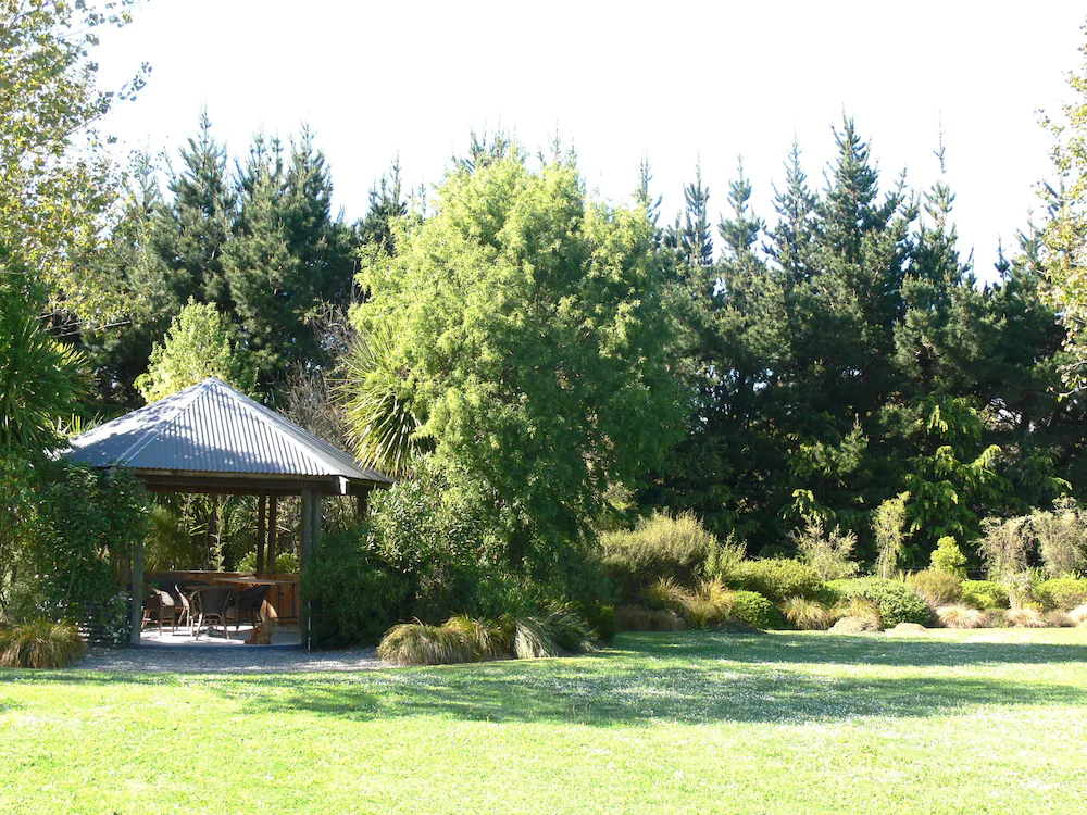Garden View Bed & Breakfast
