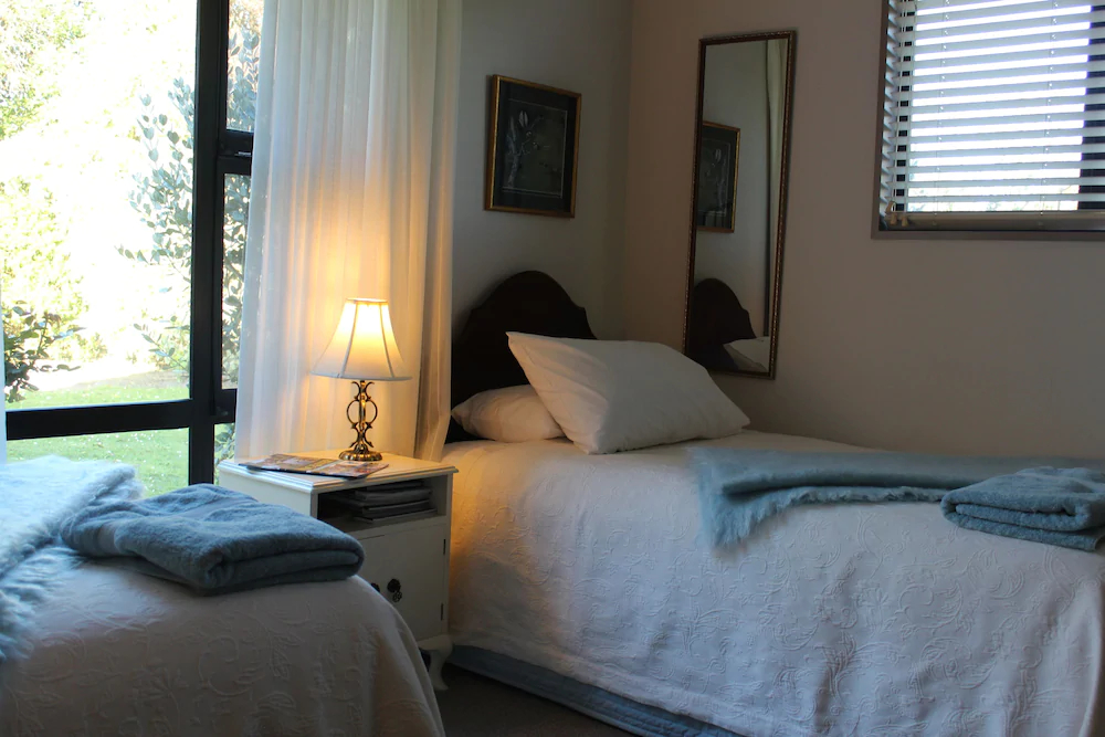 Garden View Bed & Breakfast