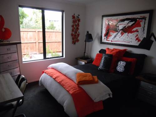 Stonehill Bed & Breakfast
