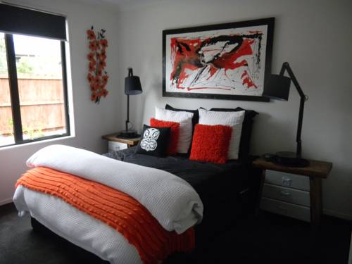 Stonehill Bed & Breakfast