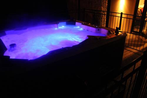 Stonehill Bed & Breakfast