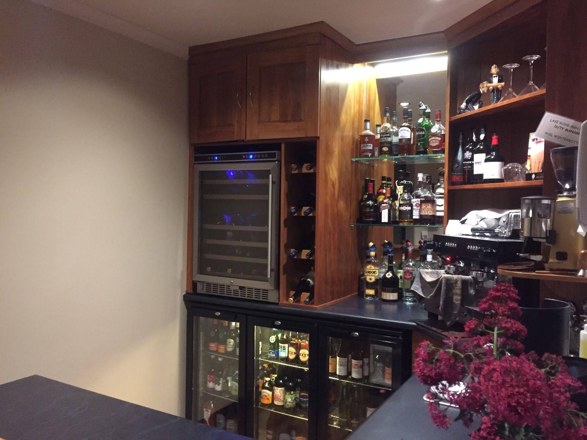 Lake Roxburgh Lodge