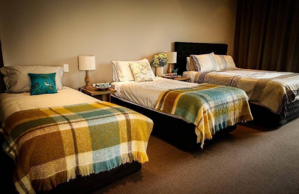Waipuna Estate