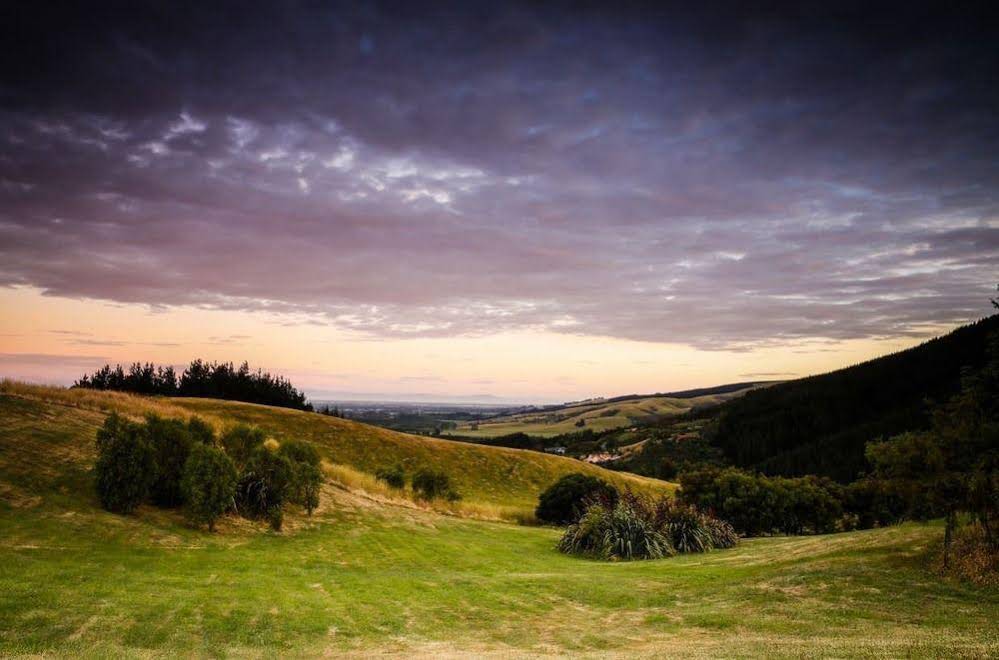 Waipuna Estate