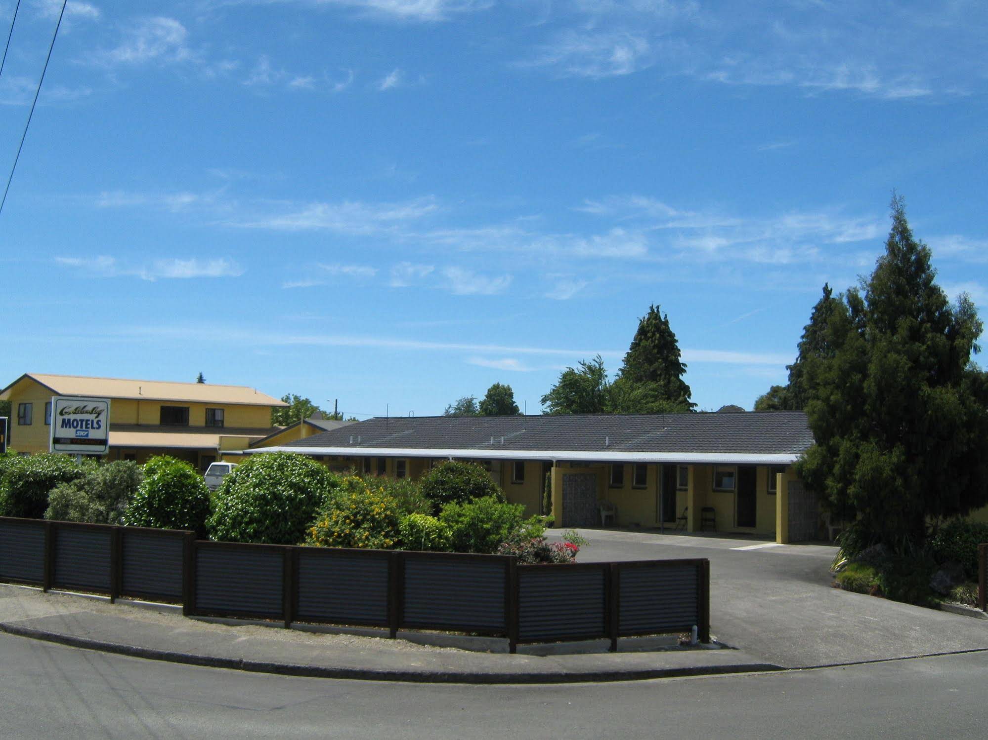 Golden Bay Motel