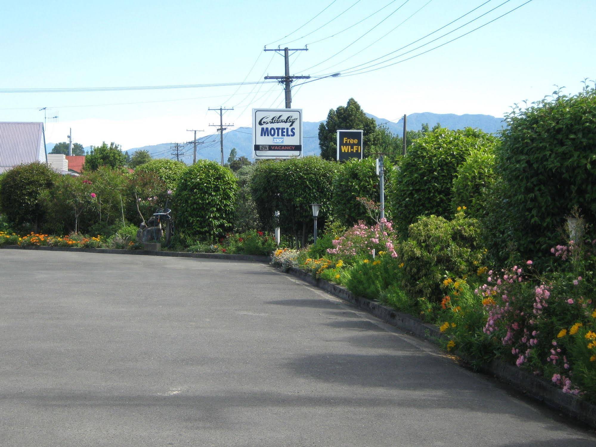 Golden Bay Motel