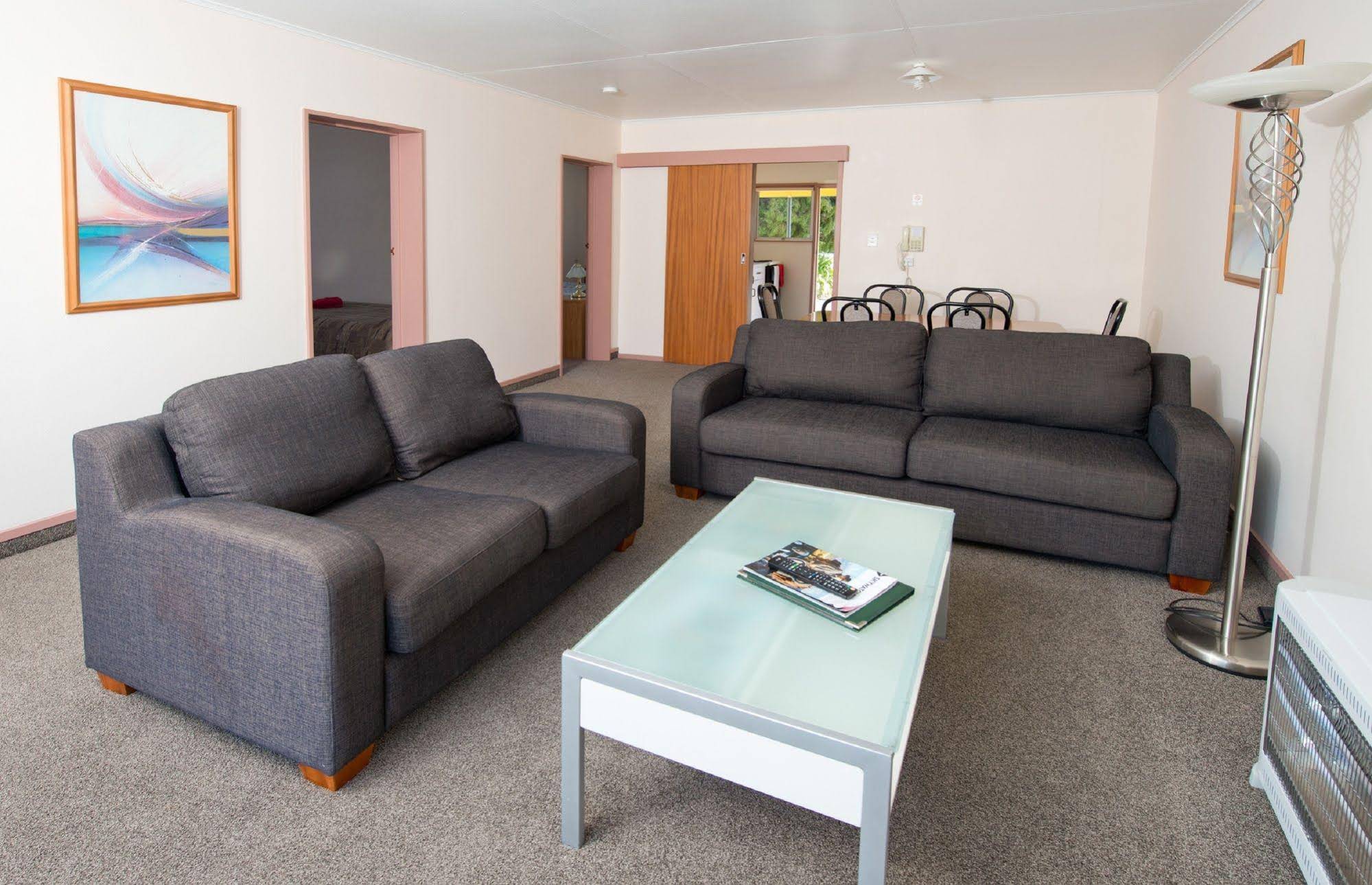 Golden Bay Motel