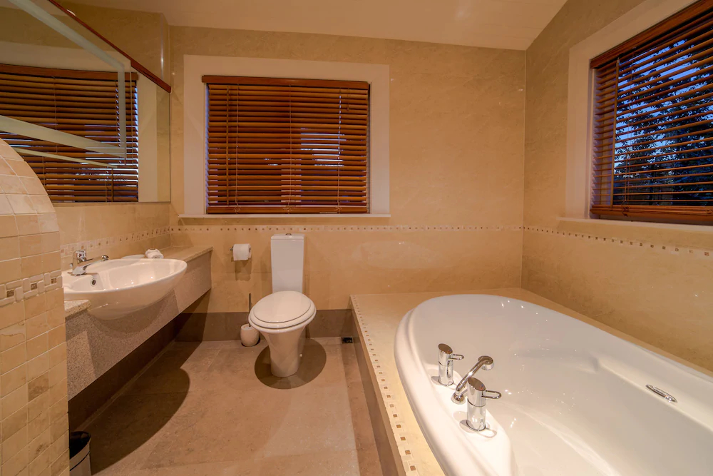Shady Rest Boutique Luxury Bed & Breakfast