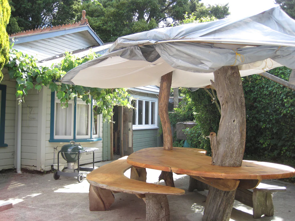 Shady Rest Boutique Luxury Bed & Breakfast