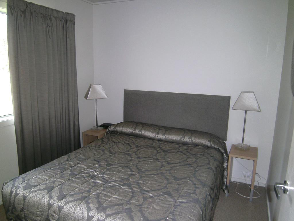 Anchorage Motel