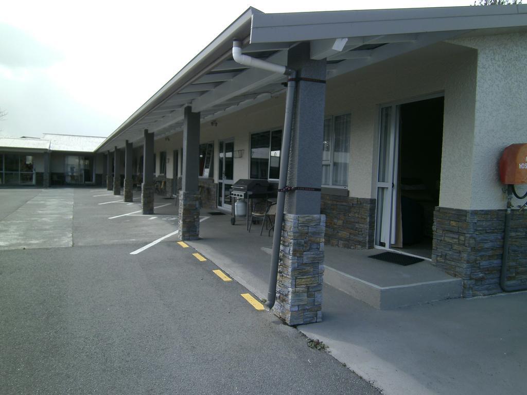 Anchorage Motel