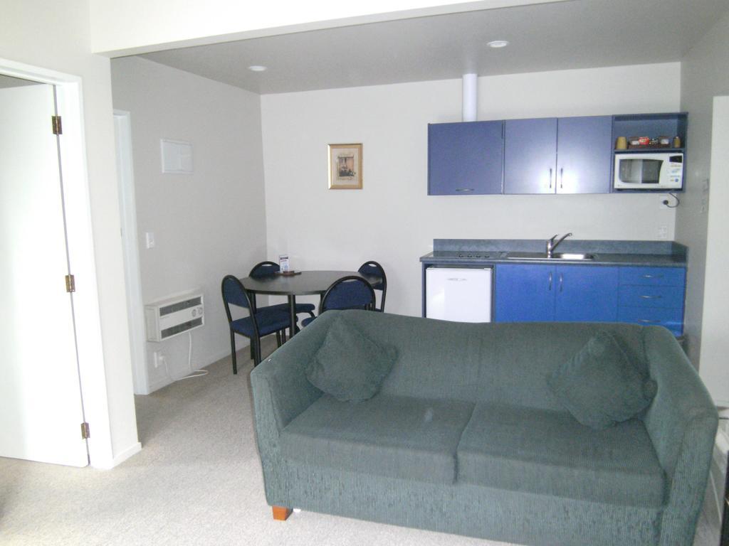 Anchorage Motel