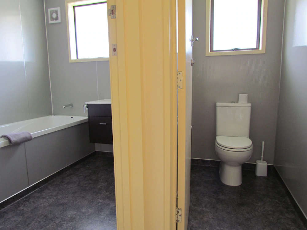 ASURE Amber Court Motel Te Anau