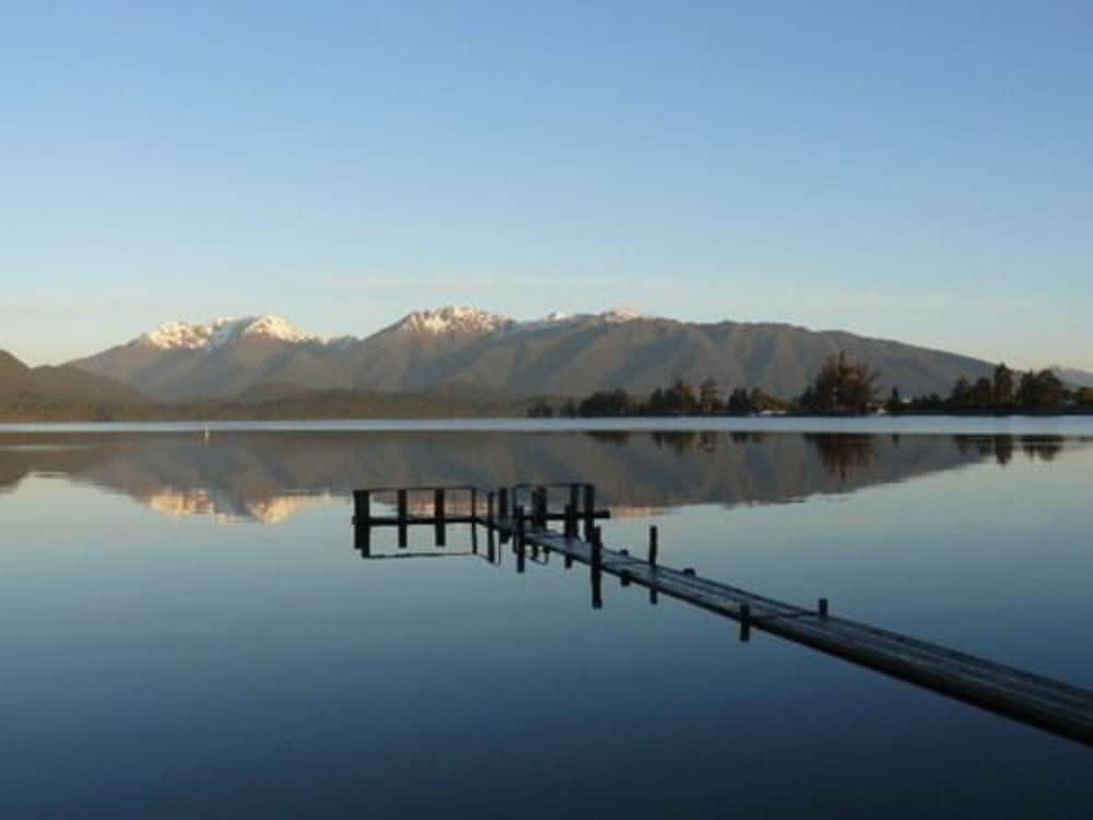 ASURE Amber Court Motel Te Anau