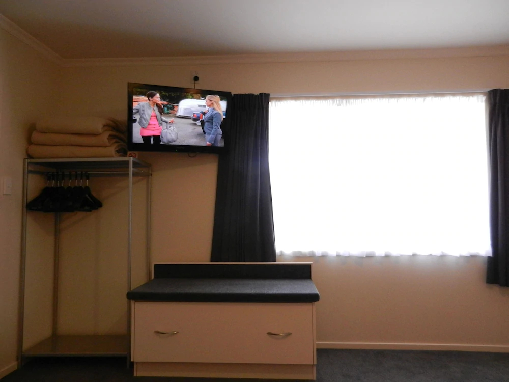 ASURE Amber Court Motel Te Anau