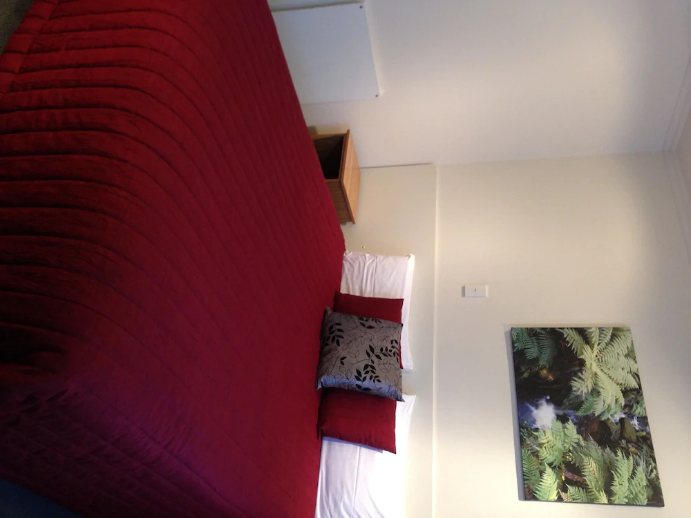 ASURE Amber Court Motel Te Anau