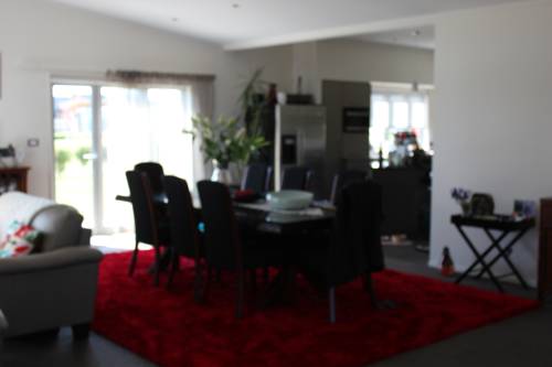 Bella Rosa Bed And Breakfast