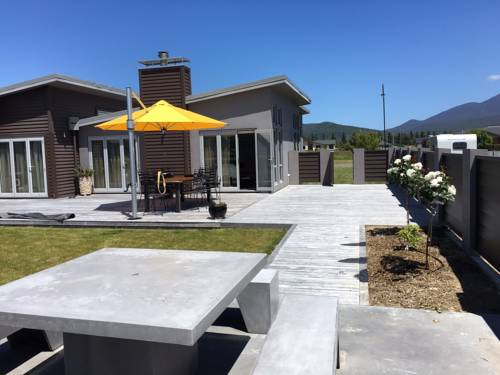 Bella Rosa Bed And Breakfast