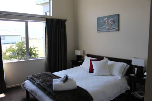 Bella Rosa Bed And Breakfast