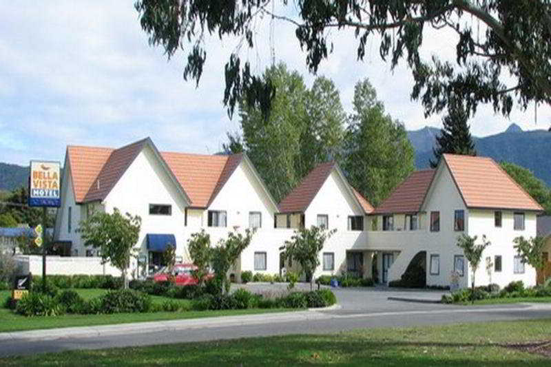 Bella Vista Motel Te Anau