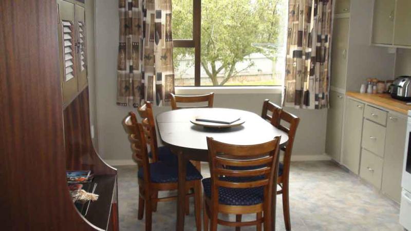 Birchwood Cottages