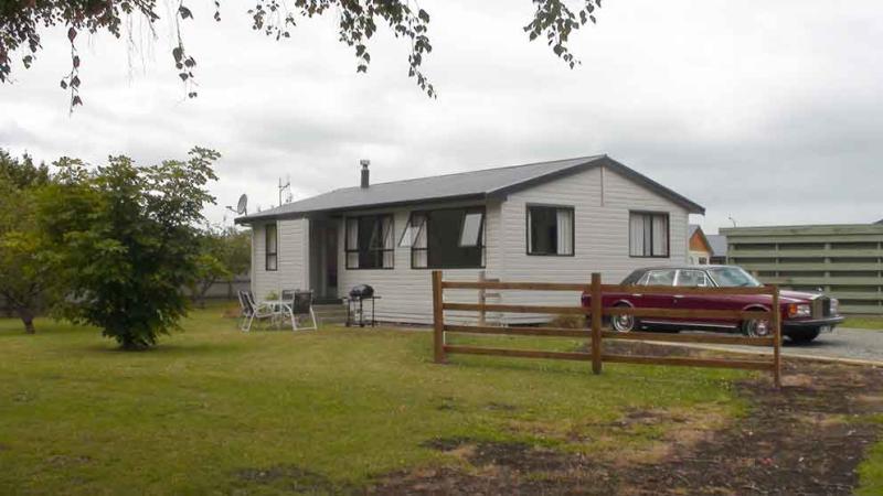 Birchwood Cottages