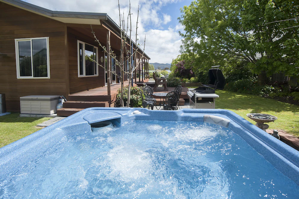 Blue Ridge Boutique B&B