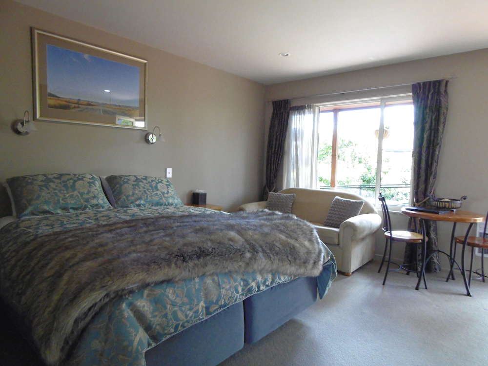 Blue Ridge Boutique B&B