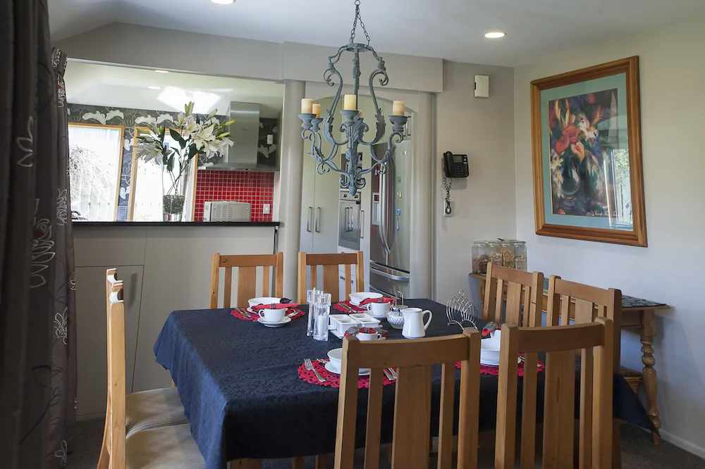 Blue Ridge Boutique B&B