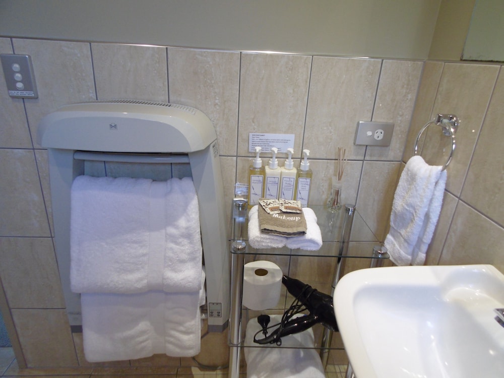 Blue Ridge Boutique B&B