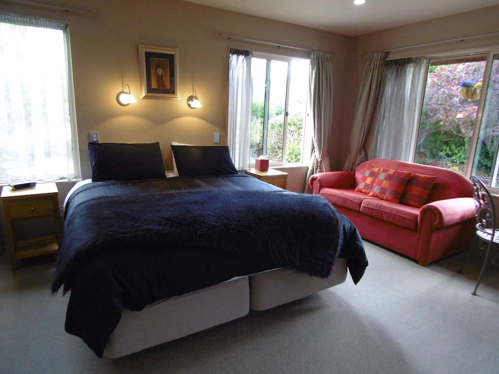 Blue Ridge Boutique B&B