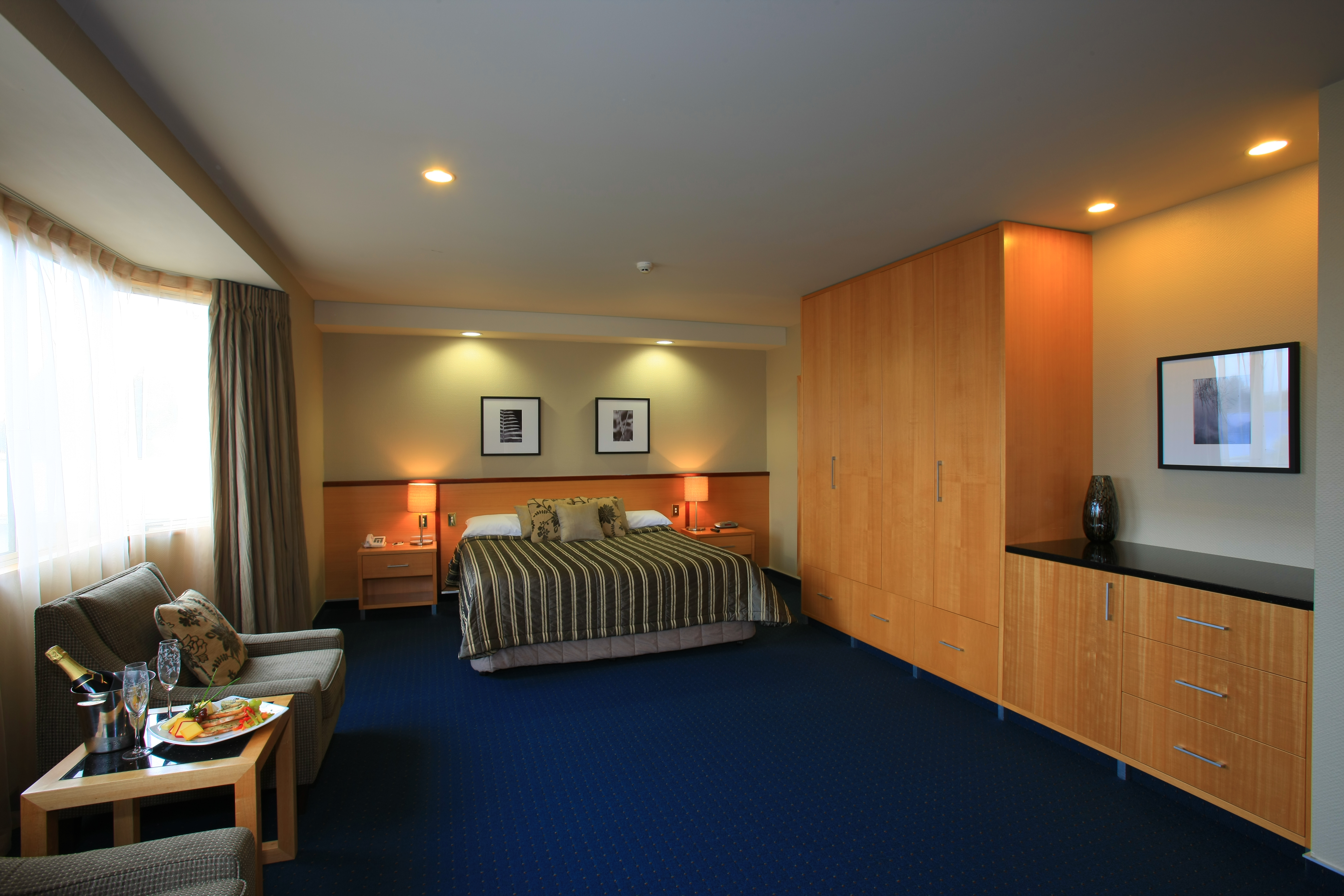 Distinction Luxmore Hotel Lake Te Anau