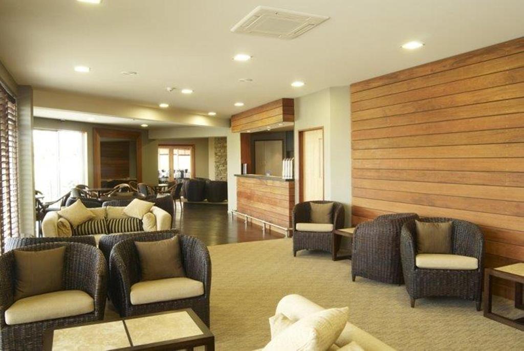 Distinction Luxmore Hotel Lake Te Anau
