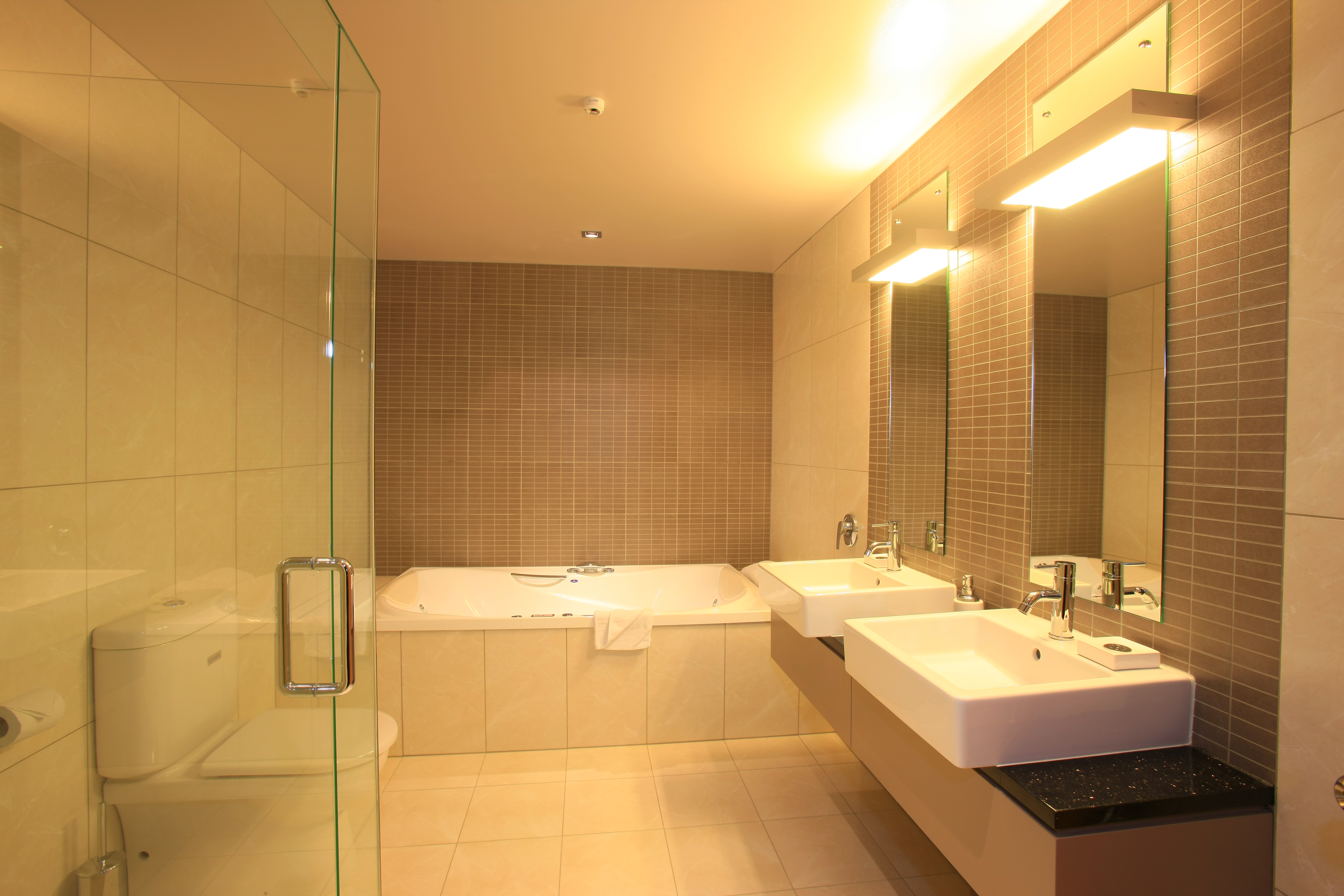 Distinction Luxmore Hotel Lake Te Anau