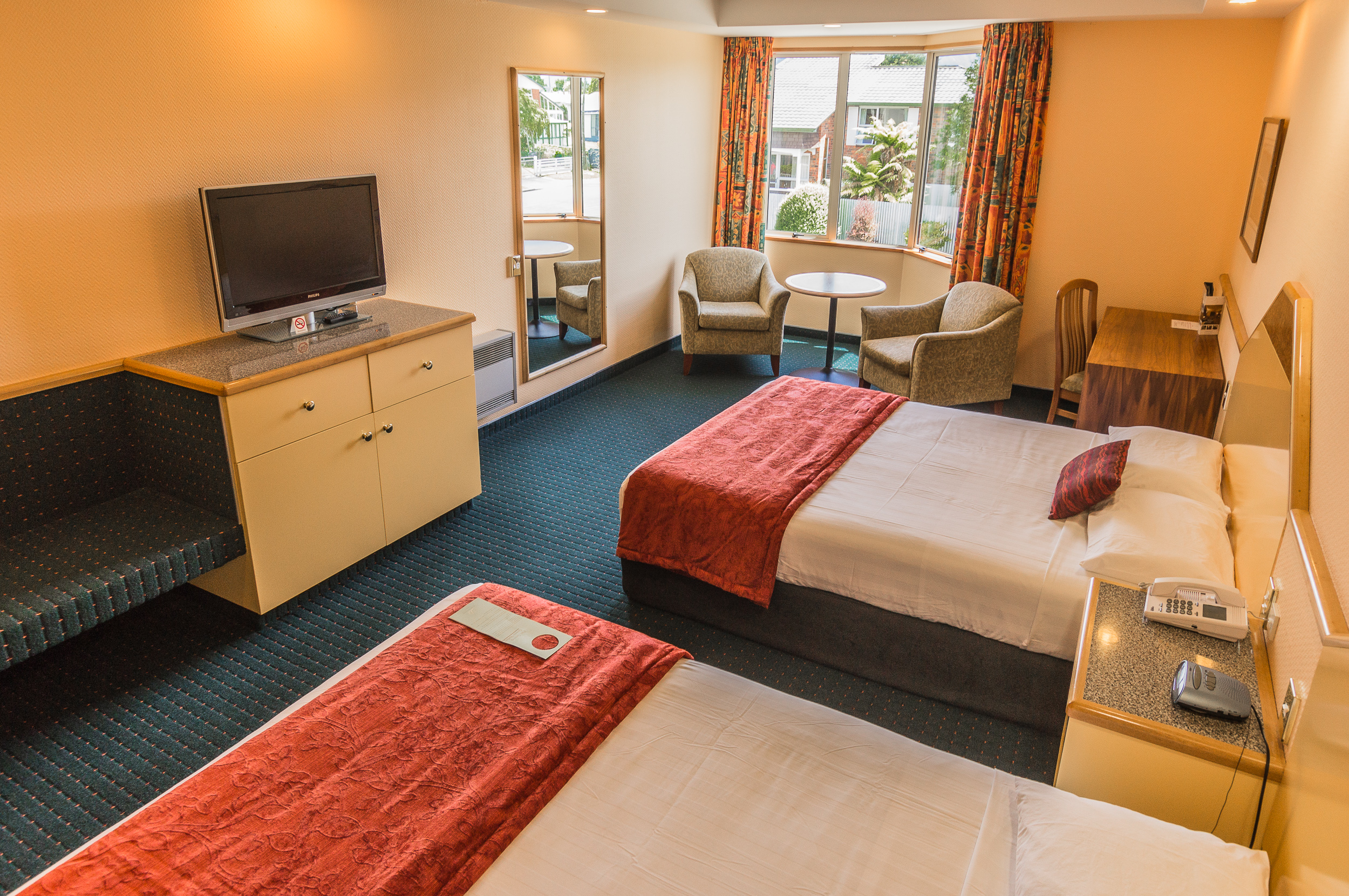 Distinction Luxmore Hotel Lake Te Anau