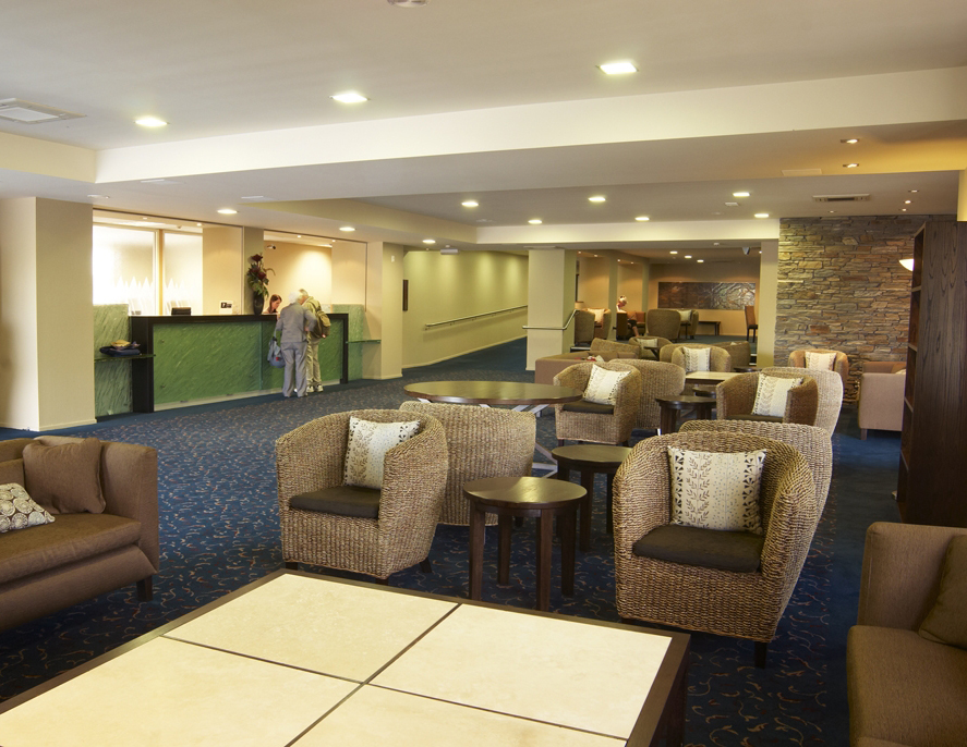 Distinction Luxmore Hotel Lake Te Anau