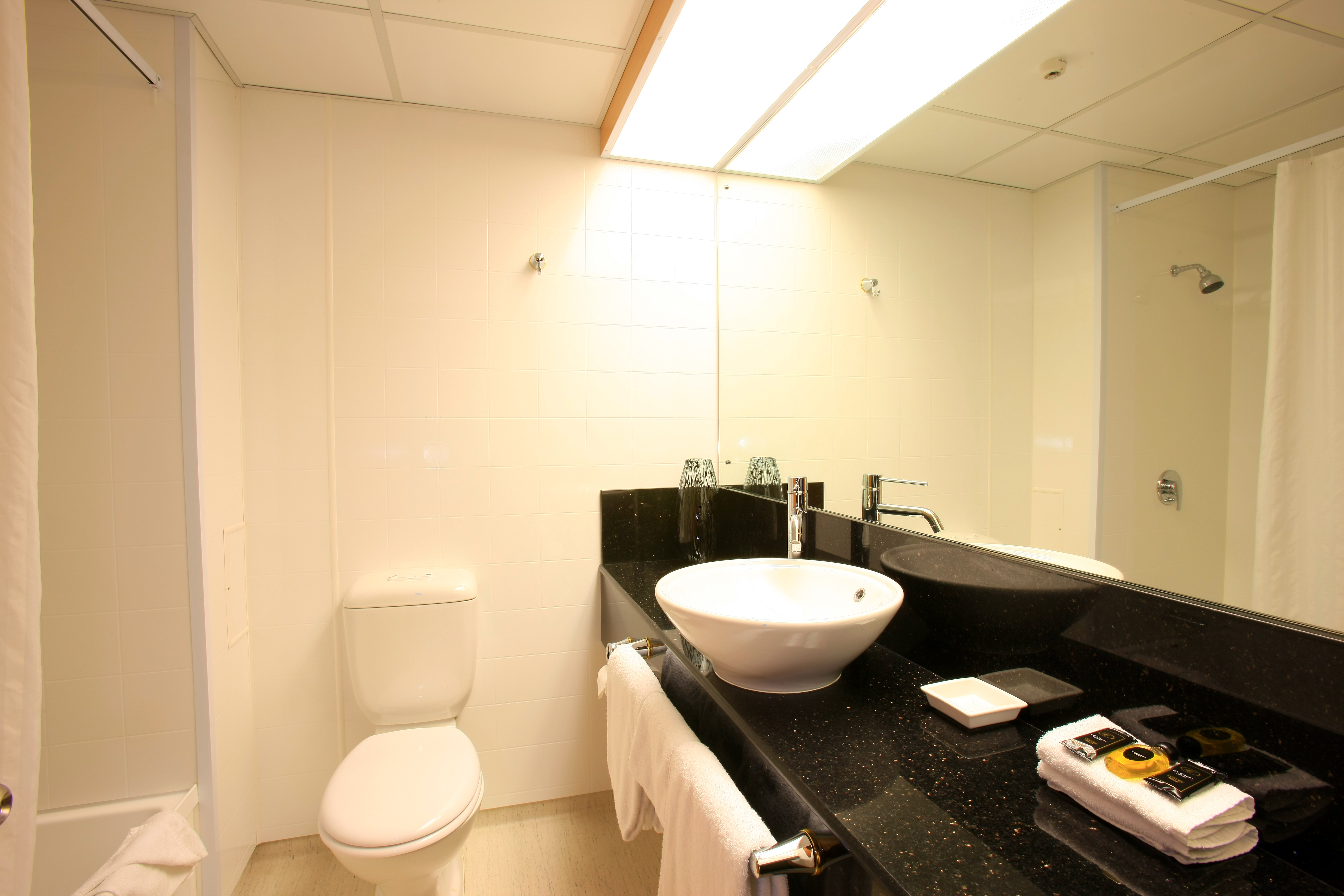 Distinction Luxmore Hotel Lake Te Anau