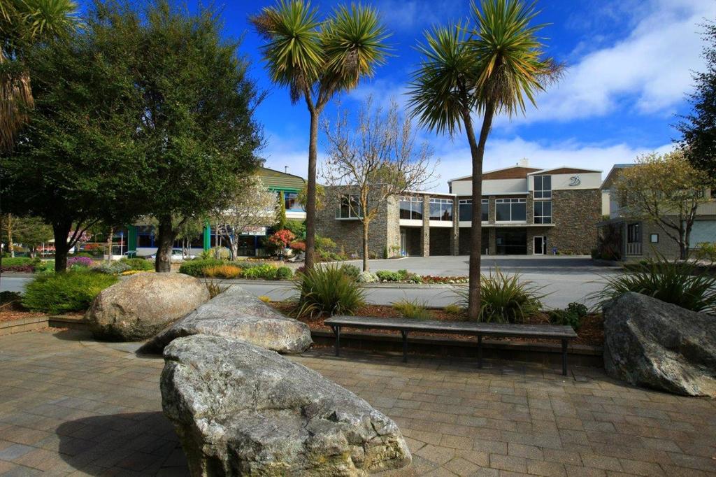 Distinction Luxmore Hotel Lake Te Anau