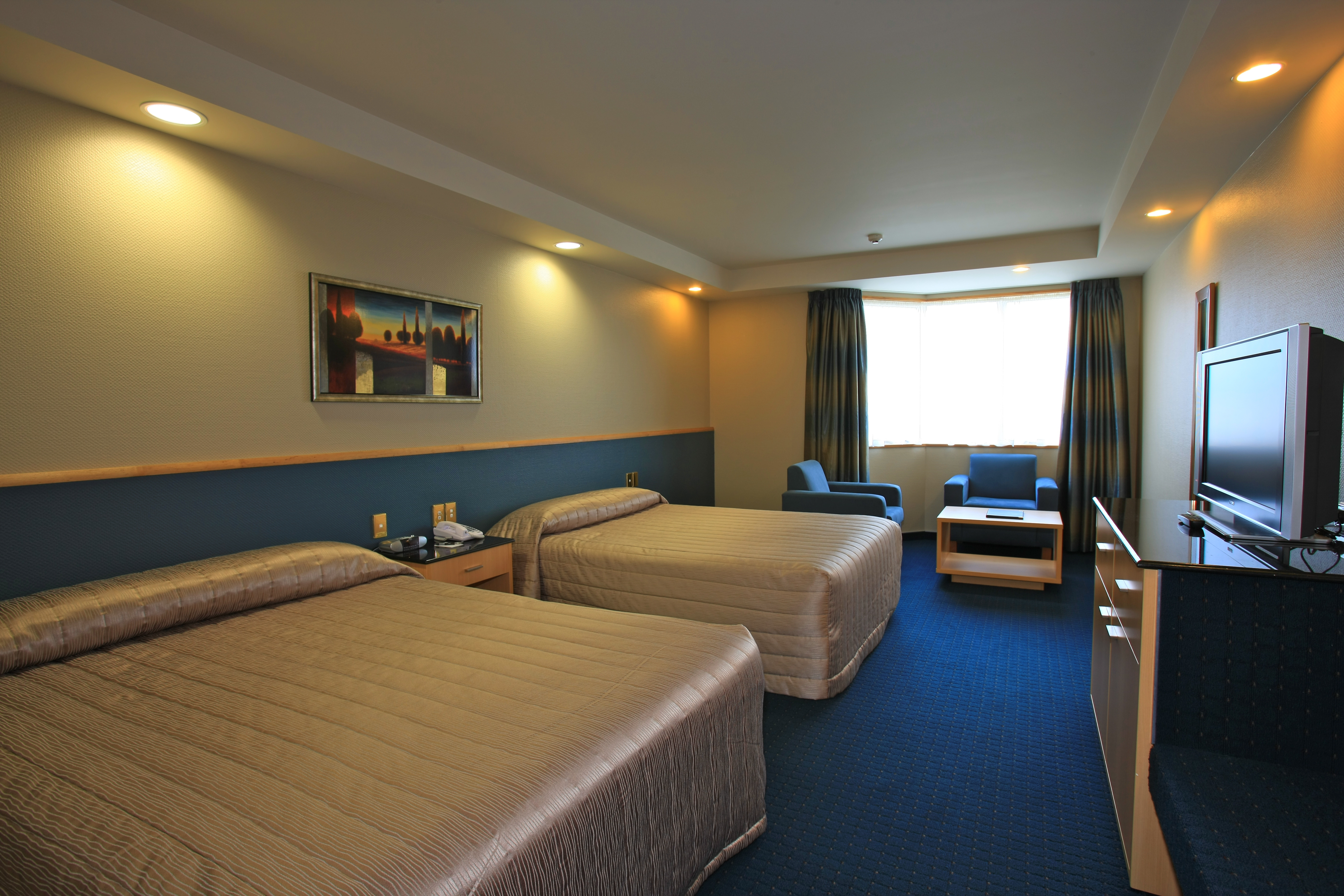 Distinction Luxmore Hotel Lake Te Anau