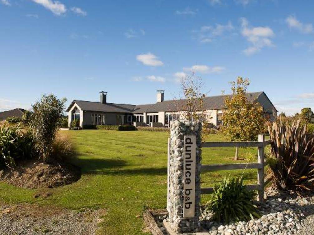 Dunluce B&B