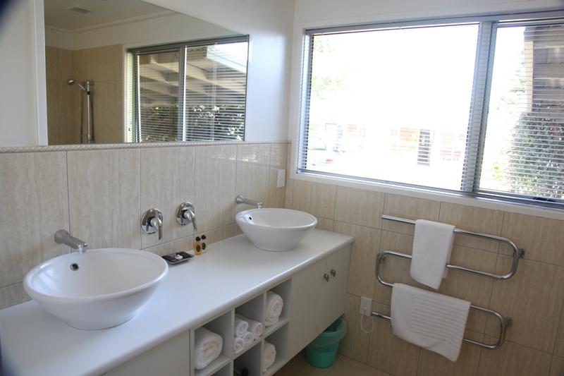 Edgewater Te Anau Motel