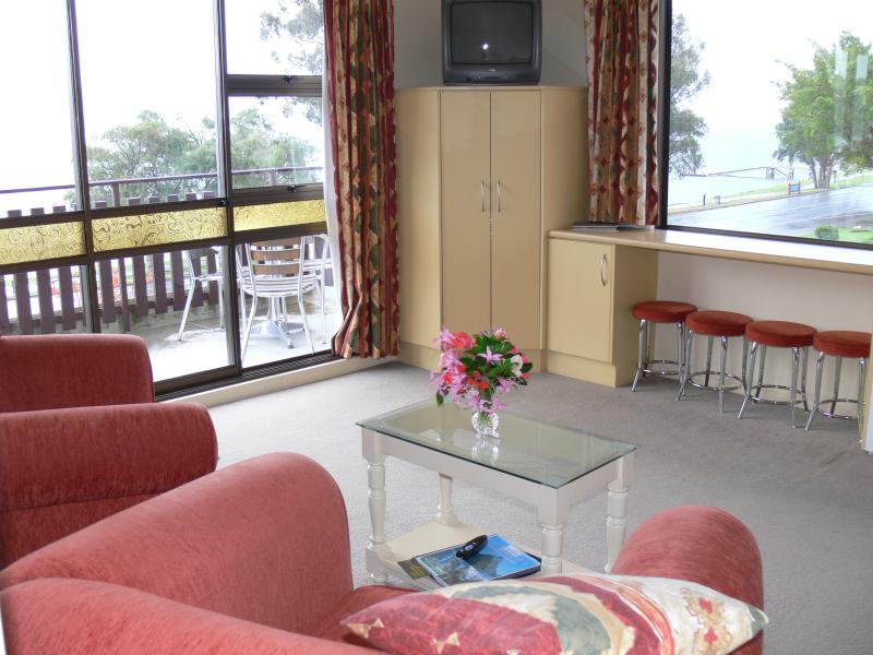 Edgewater Te Anau Motel