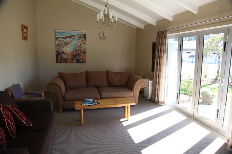 Edgewater Te Anau Motel