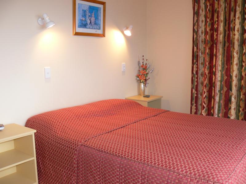Edgewater Te Anau Motel