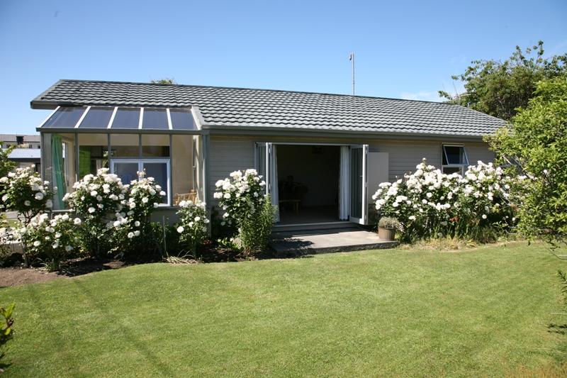 Edgewater Te Anau Motel