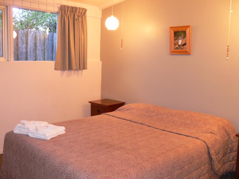 Edgewater Te Anau Motel