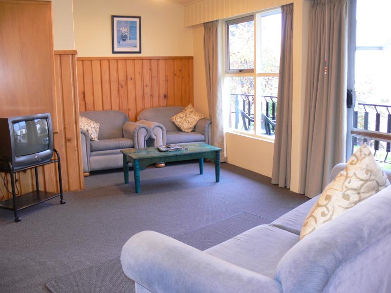 Edgewater Te Anau Motel