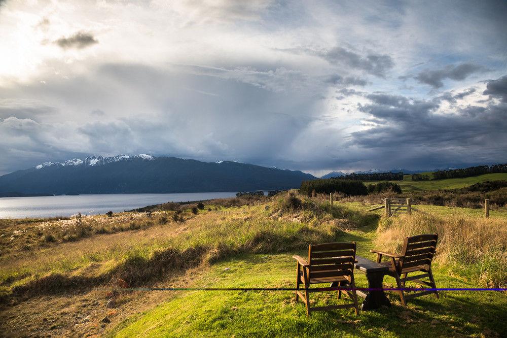 Fiordland Lodge