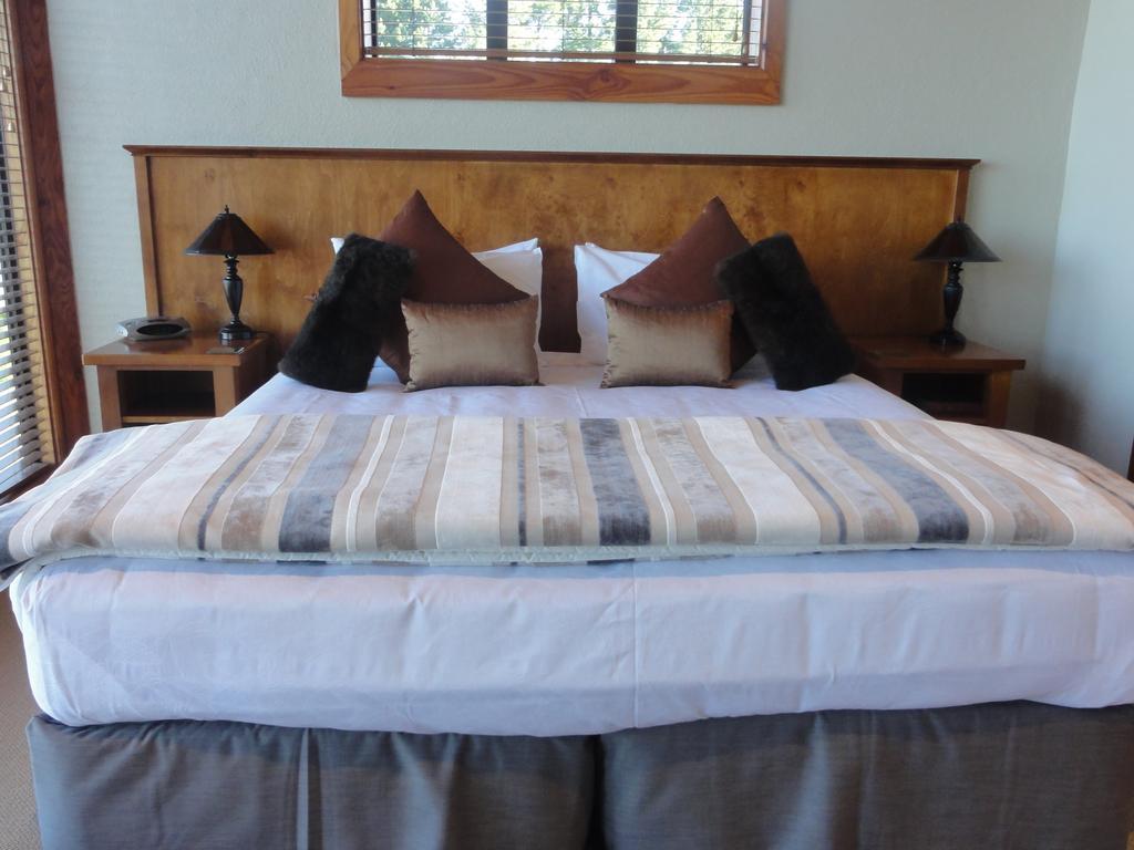 Fiordland Lodge
