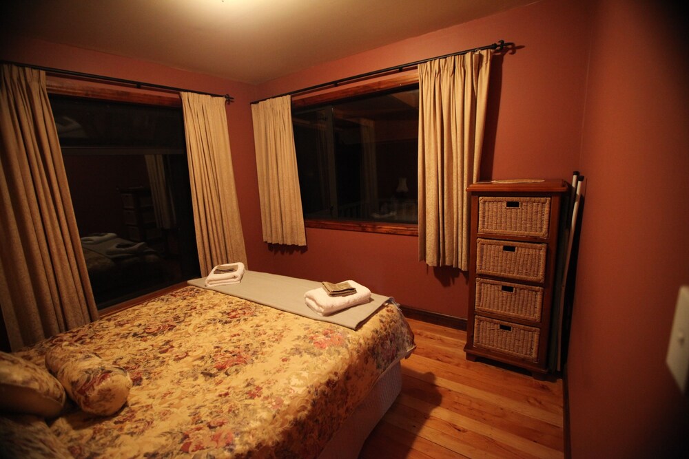 Kepler Oaks Chalet